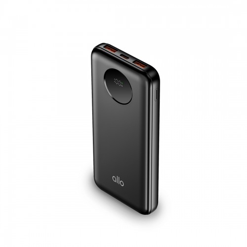 알로 고속충전 QC/PD 보조배터리 allo1007PD 10000mAh