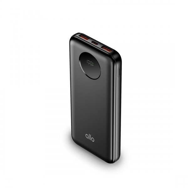상품 이미지: 알로 고속충전 QC/PD 보조배터리 allo1007PD 10000mAh