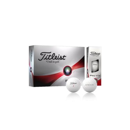 타이틀리스트 ProV1x(12구)