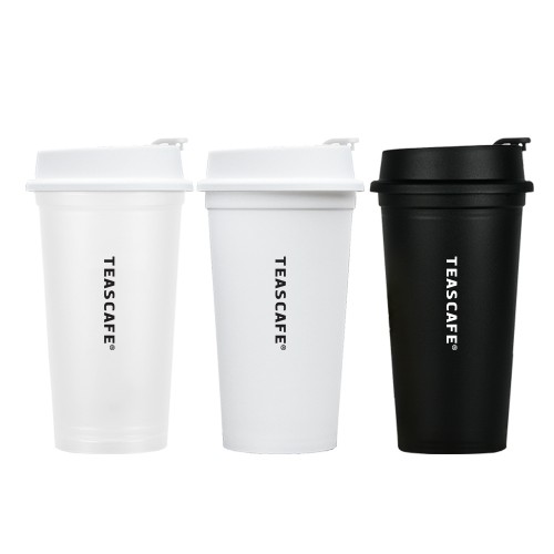 플립캡 리유저블텀블러 500ml