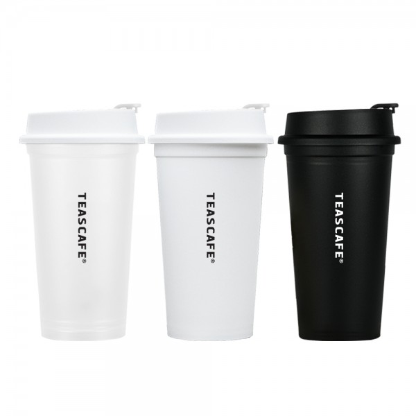 상품 이미지: 플립캡 리유저블텀블러 500ml