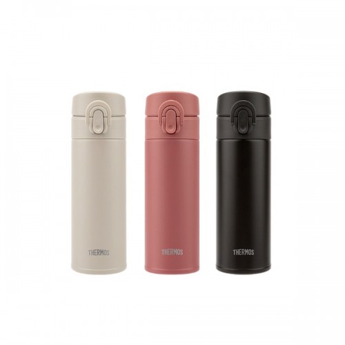 써모스 슬림 원터치텀블러 300ml JNI-304K