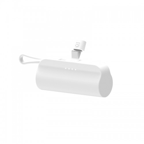 비즈 듀얼 미니 보조배터리 5000mAh