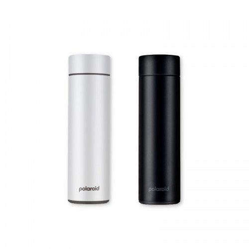 폴라로이드 캐니스터 텀블러 500ml