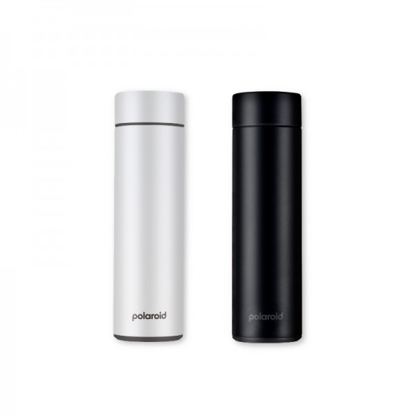 상품 이미지: 폴라로이드 캐니스터 텀블러 500ml