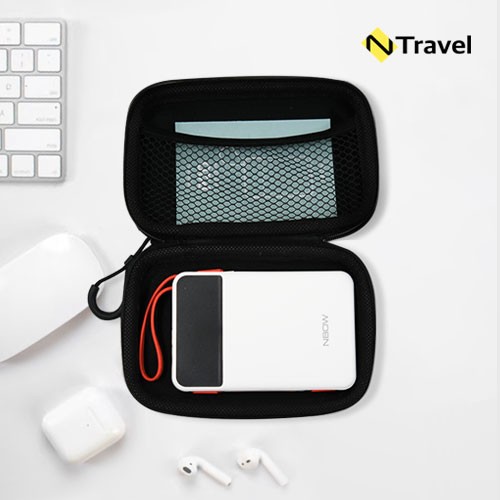 N트래블 고속충전 P20 보조배터리세트 20000mAh