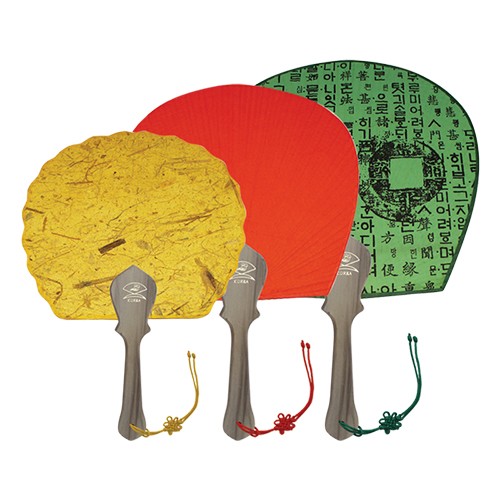 한지선부채