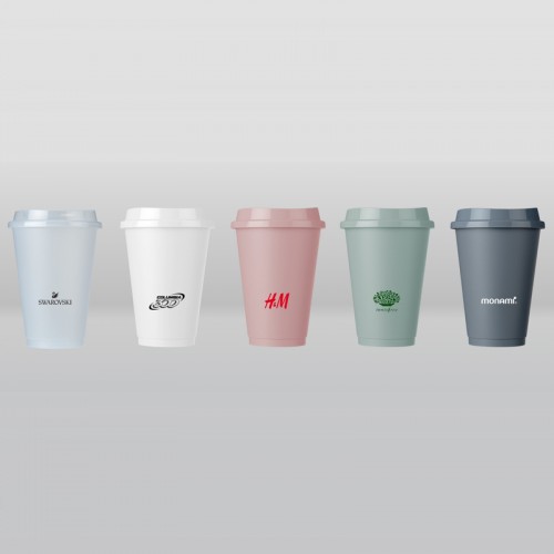 제로마크 리유저블 제로컵 473ml