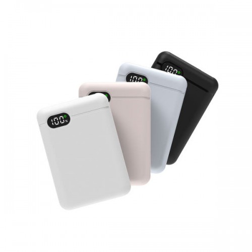 리큐엠 고속충전 보조배터리 10000mAh QP1000C
