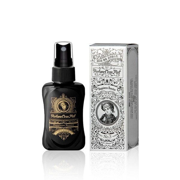 상품 이미지: 옵타움 손청결제 퍼퓸 클린미스트 60ml(해피니스부스터향)
