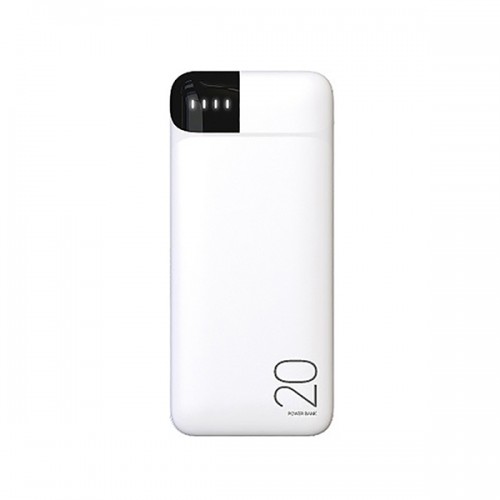 엑티몬 LED 보조배터리20000mAh