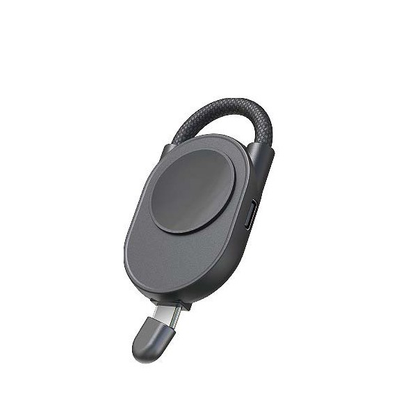 상품 이미지: 엑티몬 공용 무선충전패드(애플&갤럭시워치)