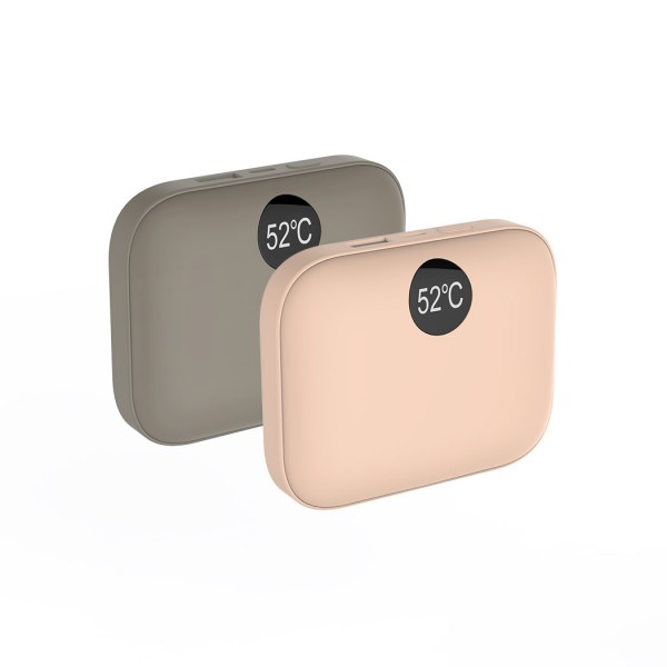 상품 이미지: 쿨린 온도조절 손난로 보조배터리 286