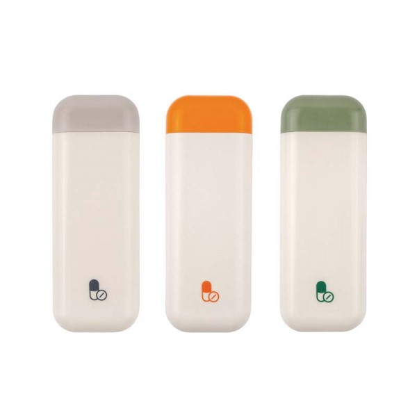 상품 이미지: 에브리데이 휴대용 알약케이스