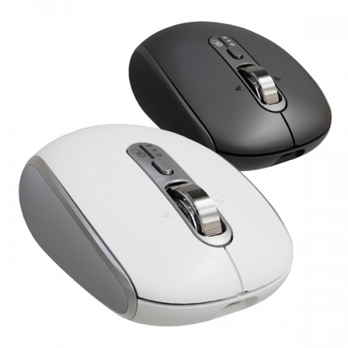 아이리버 컴팩트 무소음 블루투스 무선마우스 GT100