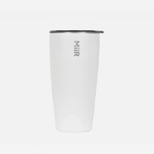 미르 베큠 인슐레이티드 텀블러(슬라이드뚜껑) 474ml(16oz)