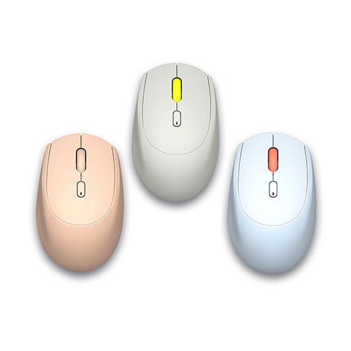 엔보우 블루투스 무선 무소음마우스 NG05