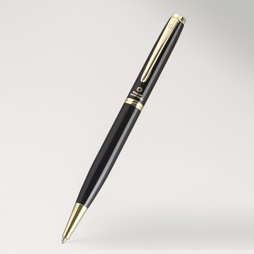 스위스와그너 헤리티지 유성펜 골드