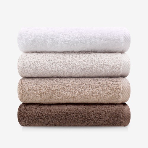 송월타올 블랙라벨 우디브라운40