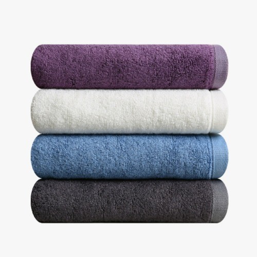 송월타올 뱀부 프리미엄무지40 