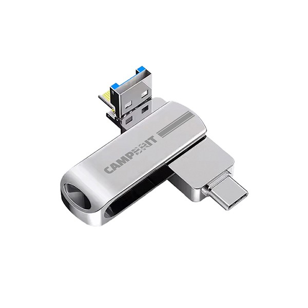 상품 이미지: 캠브리트 플렉스포트 OTG메모리(32G~256G)