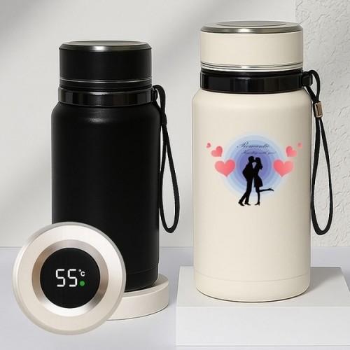 신형 리얼316 온도텀블러 600ml