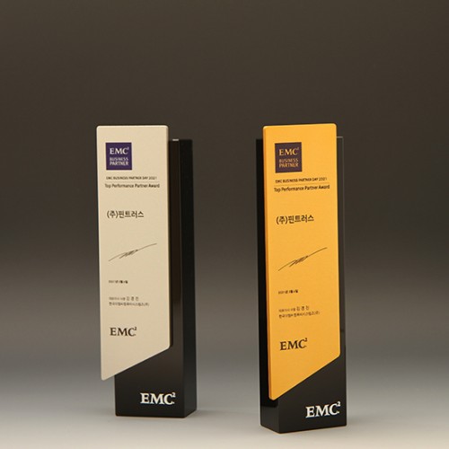 크리스탈상패1270