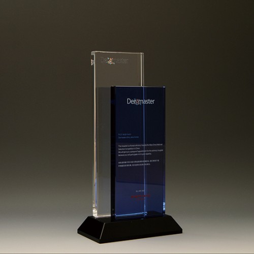 크리스탈상패1052