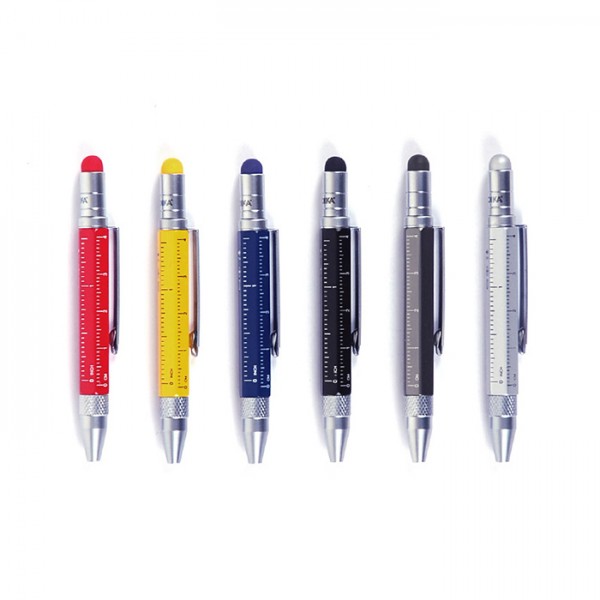 상품 이미지: 트로이카 멀티태스킹 미니볼펜 PIP25