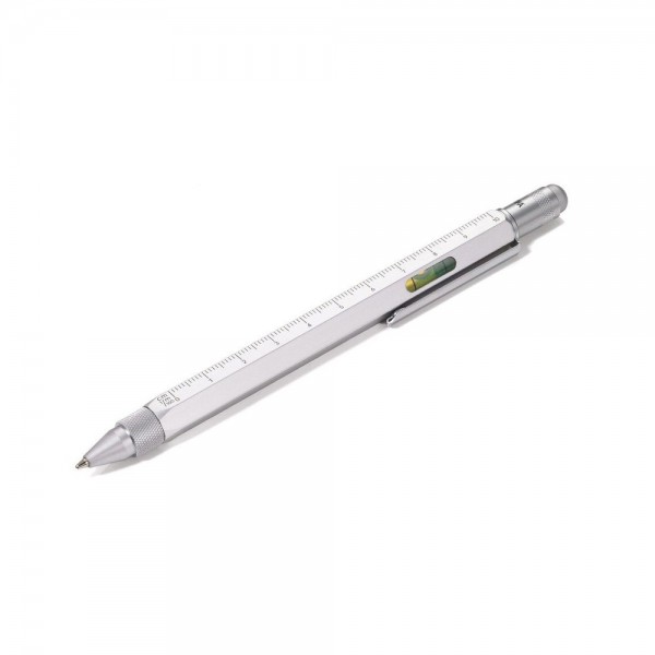 상품 이미지: 트로이카 컨스트럭션 멀티태스킹볼펜 PIP20