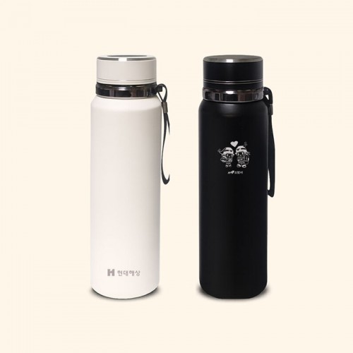신형 리얼316 온도텀블러 1000ml