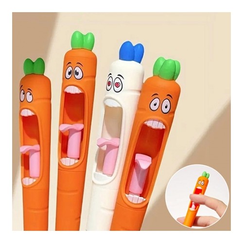 기절초풍캐럿펜