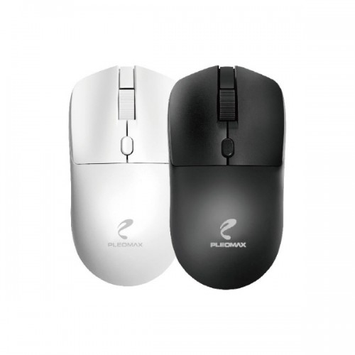 플레오맥스 블루투스 무선겸용 저소음마우스 MOB-201
