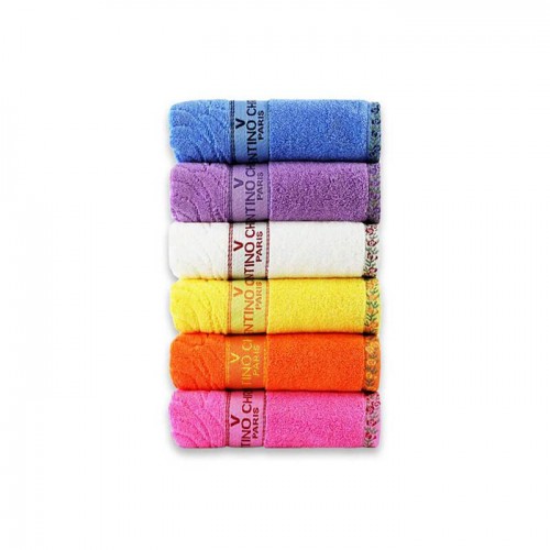 토베 플로레타 세면타올 150g